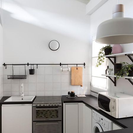 מילאנו Xenia Apartments - Moderno Appartamento In Fondazione Prada מראה חיצוני תמונה
