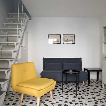 מילאנו Xenia Apartments - Moderno Appartamento In Fondazione Prada מראה חיצוני תמונה