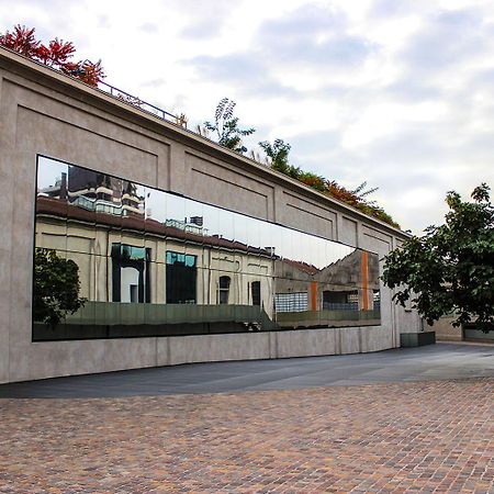 מילאנו Xenia Apartments - Moderno Appartamento In Fondazione Prada מראה חיצוני תמונה