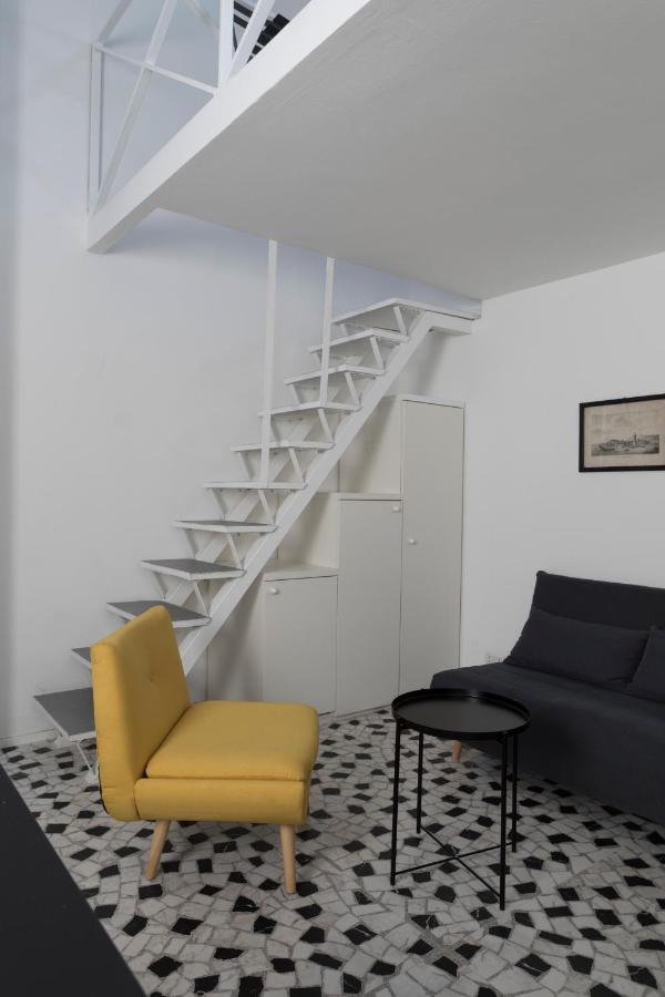 מילאנו Xenia Apartments - Moderno Appartamento In Fondazione Prada מראה חיצוני תמונה