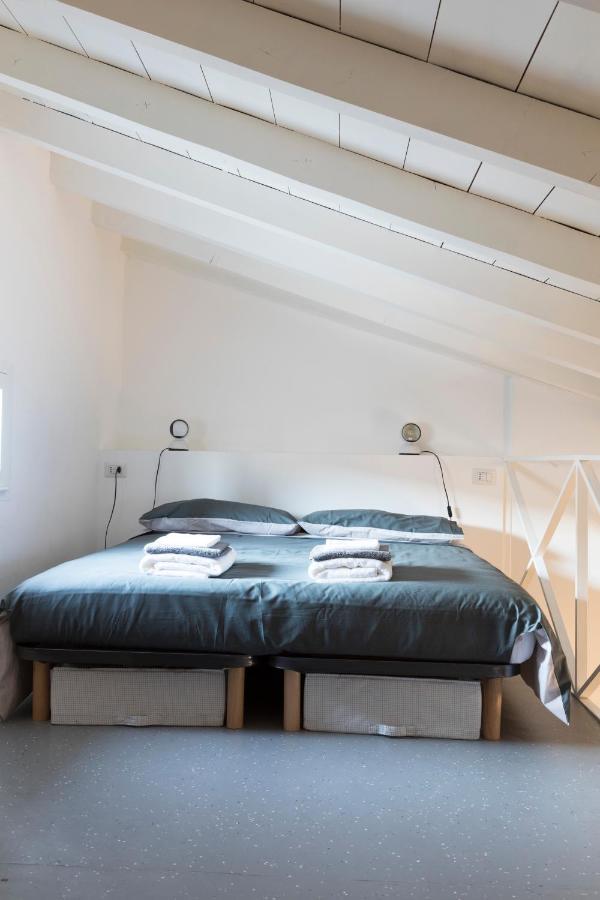 מילאנו Xenia Apartments - Moderno Appartamento In Fondazione Prada מראה חיצוני תמונה