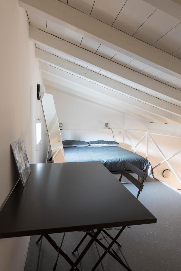 מילאנו Xenia Apartments - Moderno Appartamento In Fondazione Prada מראה חיצוני תמונה