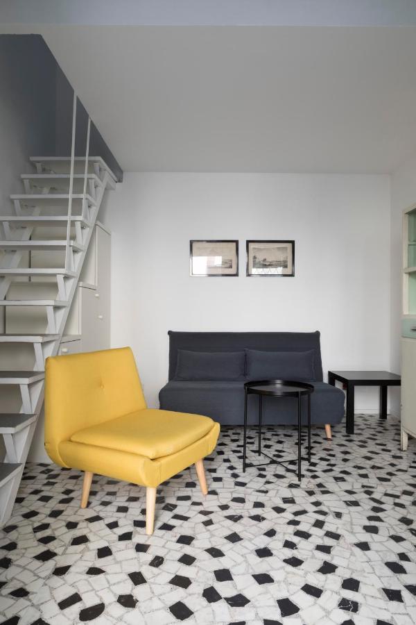 מילאנו Xenia Apartments - Moderno Appartamento In Fondazione Prada מראה חיצוני תמונה