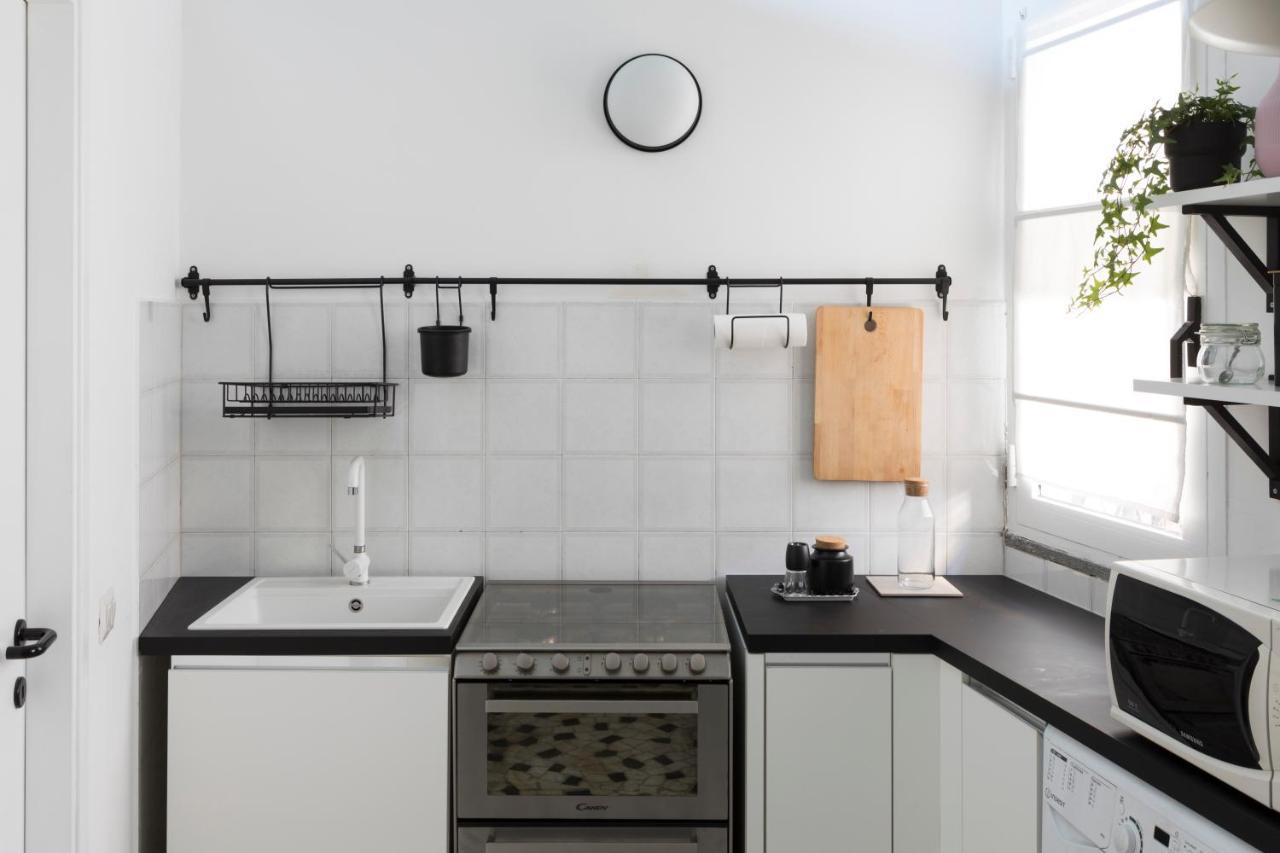 מילאנו Xenia Apartments - Moderno Appartamento In Fondazione Prada מראה חיצוני תמונה