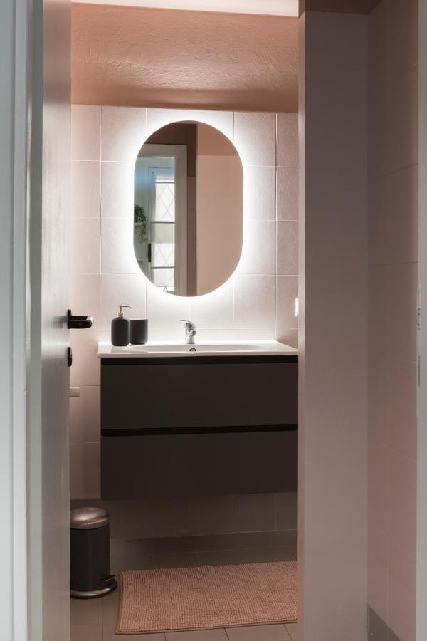 מילאנו Xenia Apartments - Moderno Appartamento In Fondazione Prada מראה חיצוני תמונה