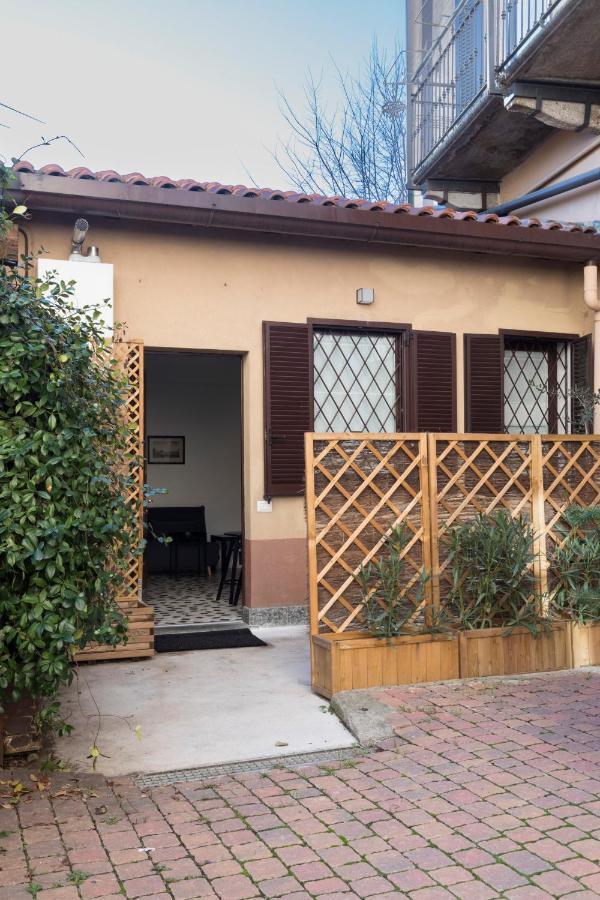 מילאנו Xenia Apartments - Moderno Appartamento In Fondazione Prada מראה חיצוני תמונה