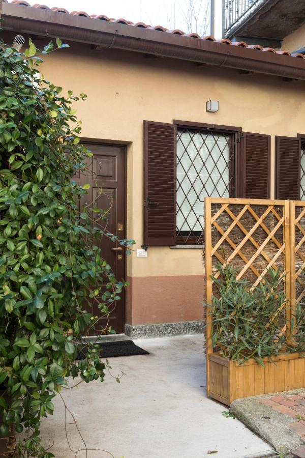 מילאנו Xenia Apartments - Moderno Appartamento In Fondazione Prada מראה חיצוני תמונה